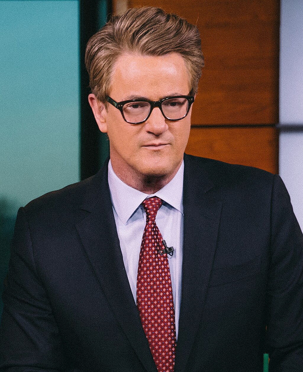 MSNBC 'Morning Joe' host Joe Scarborough to headline NAWC Water Summit ...