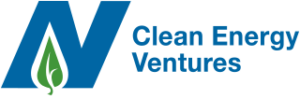 NJR Clean Energy Ventures logo