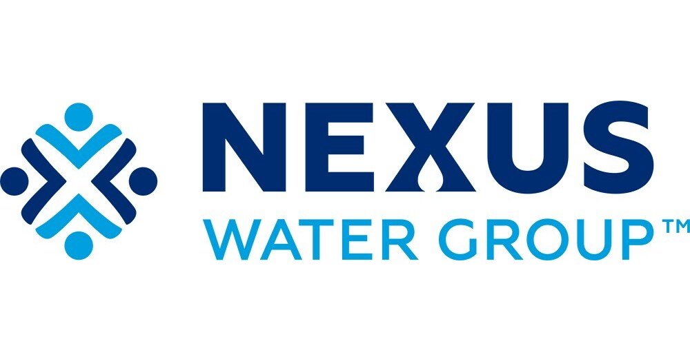 Nexus Water Group logo