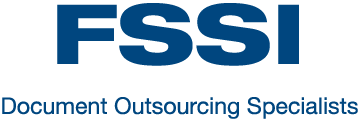 Logo for the company FSSI