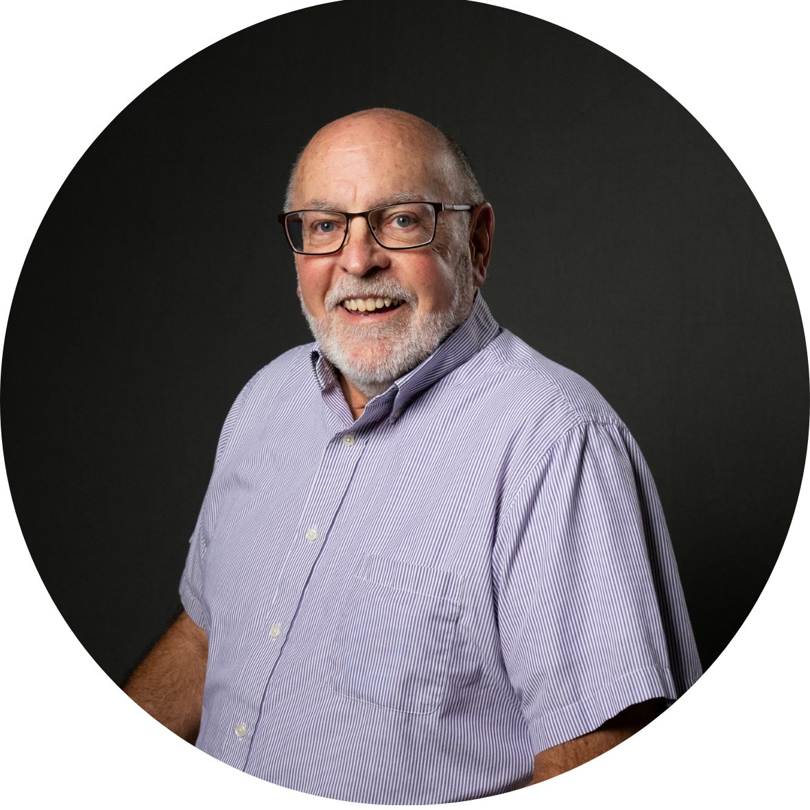 Photo of Brad Hanover