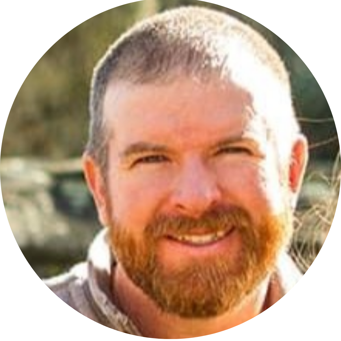Photo of Chad Eggers