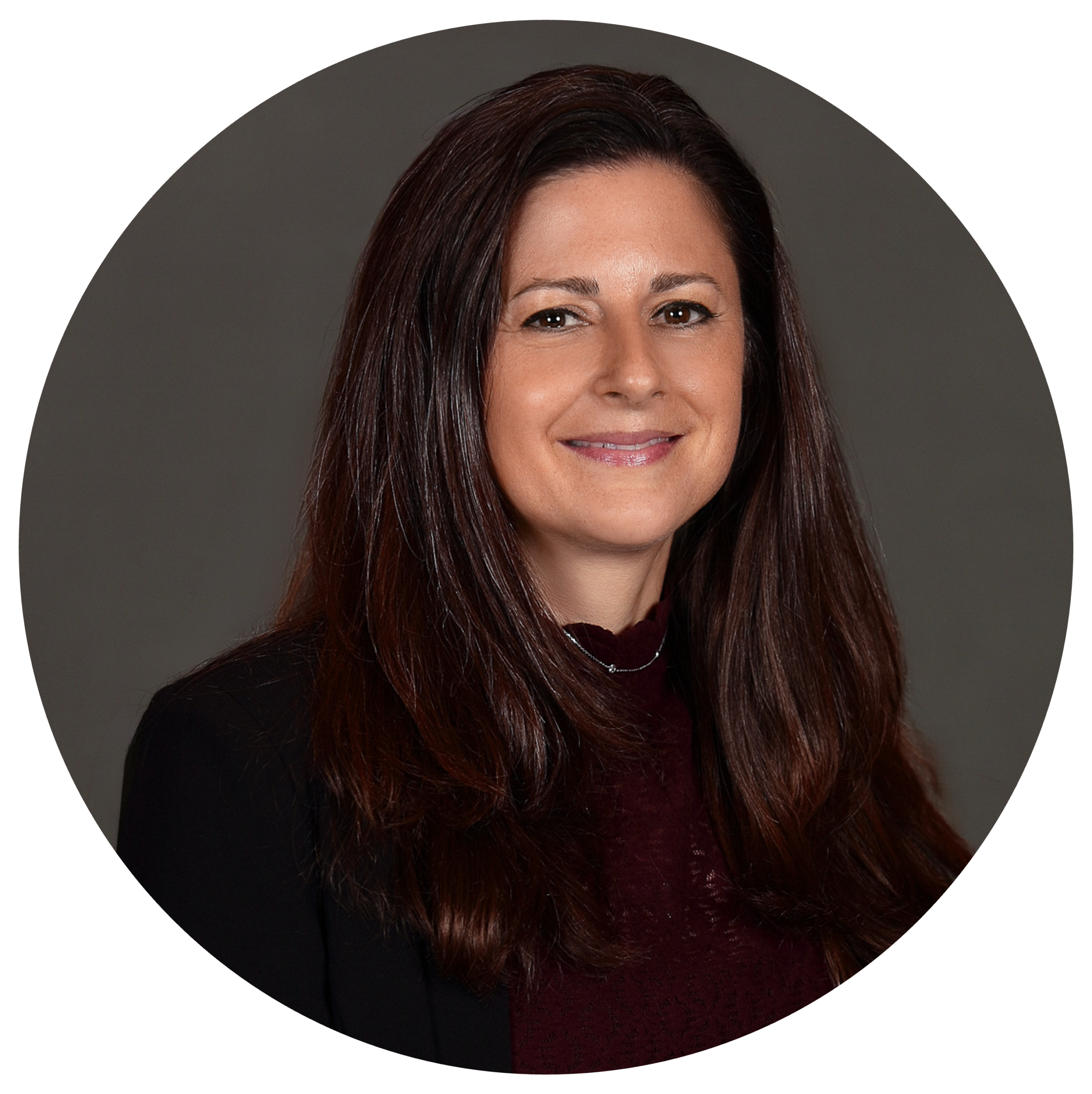 Photo of Andrea McElroy