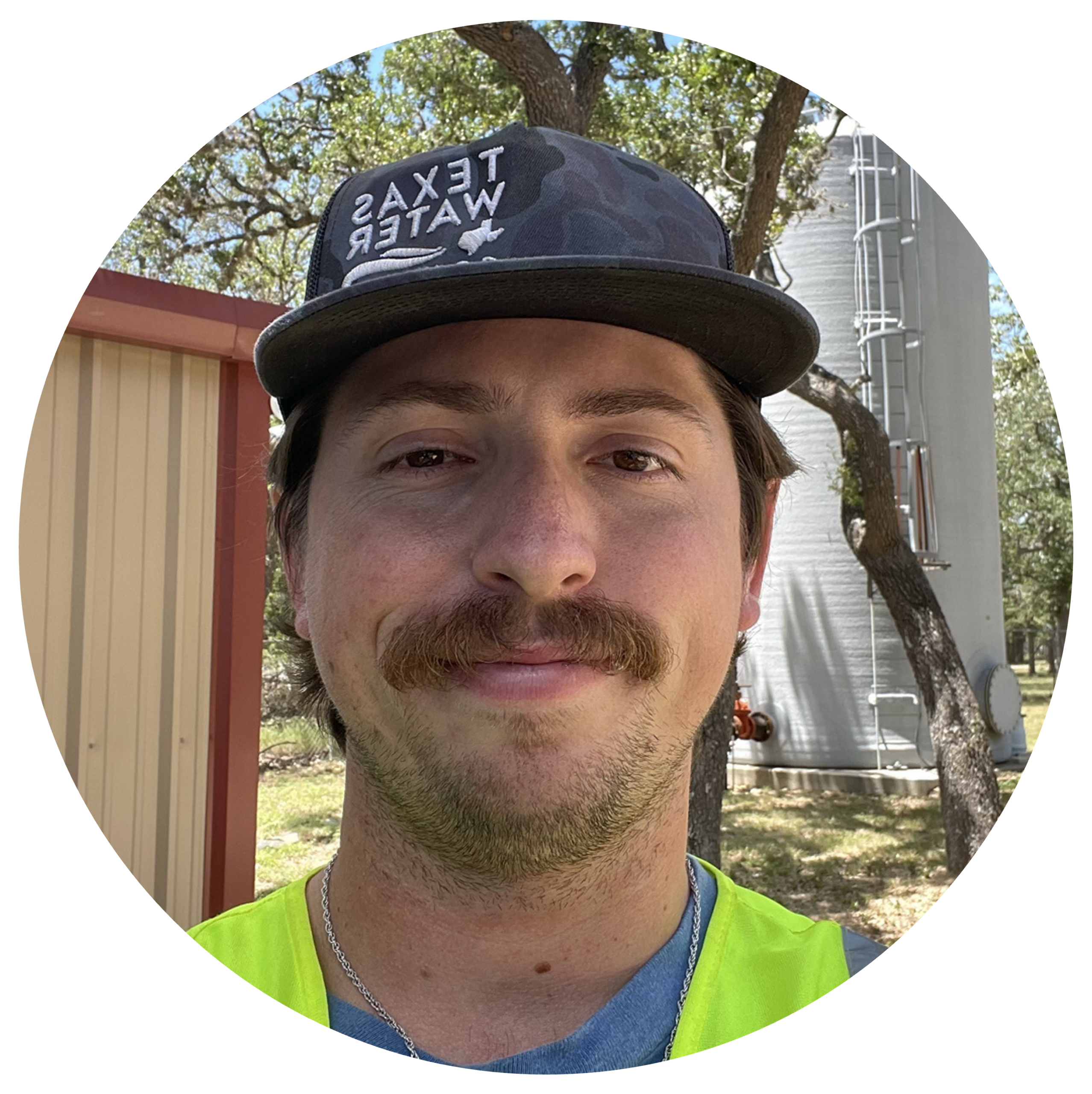 Photo of Andrew Kennell