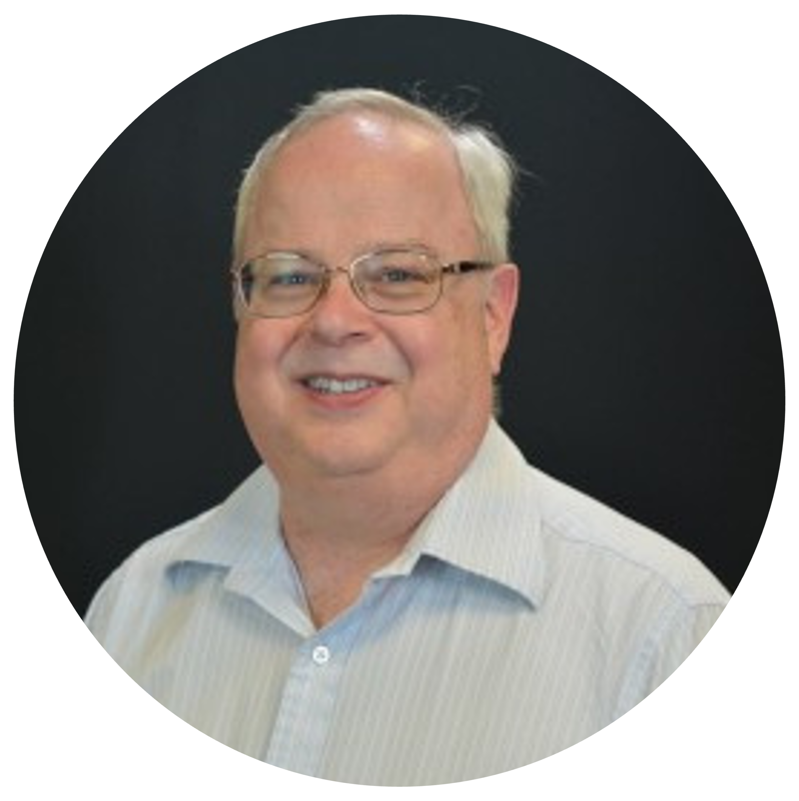 Photo of William Finlayson